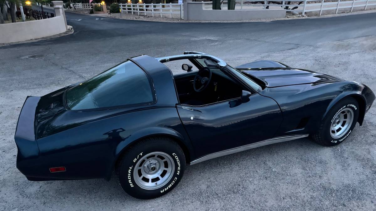 Chevrolet-Corvette-1981-blue-18