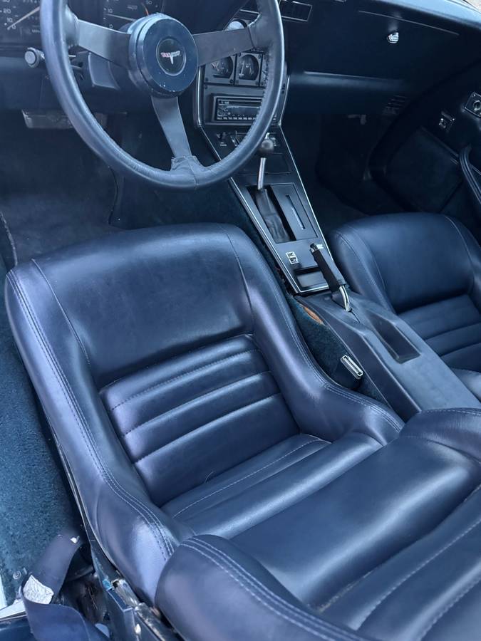 Chevrolet-Corvette-1981-blue-3
