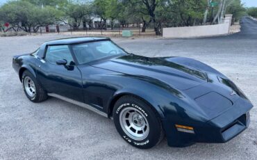 Chevrolet-Corvette-1981-blue-8