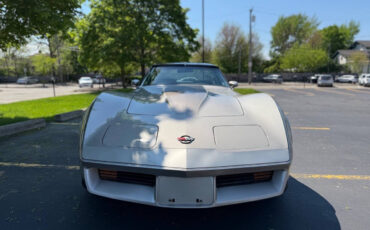 Chevrolet-Corvette-1982-Hatchback-1