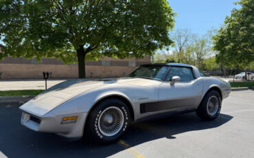 Chevrolet-Corvette-1982-Hatchback