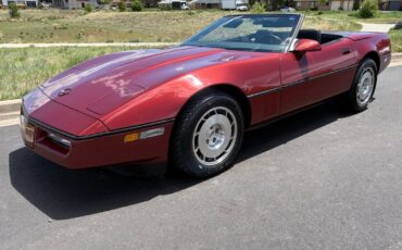 Chevrolet-Corvette-1986