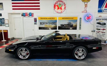 Chevrolet-Corvette-1986-Convertible-20