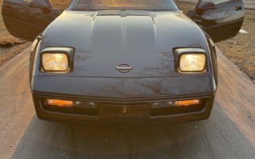 Chevrolet-Corvette-1987-Convertible-10