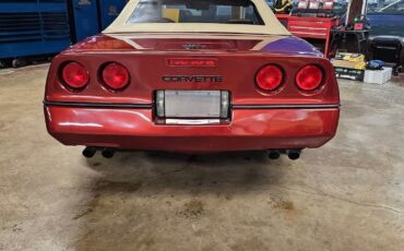 Chevrolet-Corvette-1987-Convertible-2