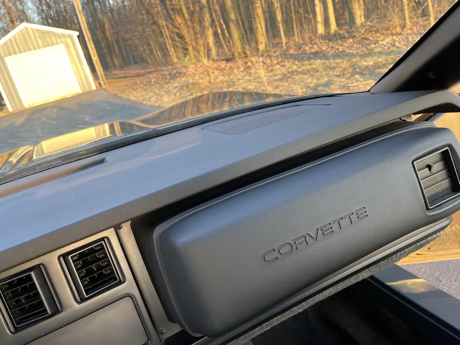Chevrolet-Corvette-1987-Convertible-20