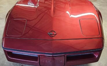 Chevrolet-Corvette-1987-Convertible-3