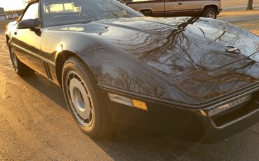 Chevrolet-Corvette-1987-Convertible-6