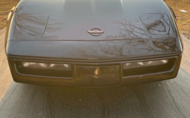 Chevrolet-Corvette-1987-Convertible-7