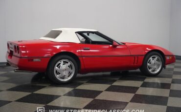 Chevrolet-Corvette-1988-Convertible-16