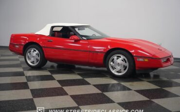 Chevrolet-Corvette-1988-Convertible-18