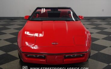 Chevrolet-Corvette-1988-Convertible-21