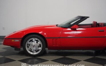 Chevrolet-Corvette-1988-Convertible-25