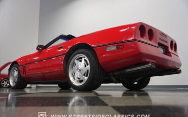 Chevrolet-Corvette-1988-Convertible-27