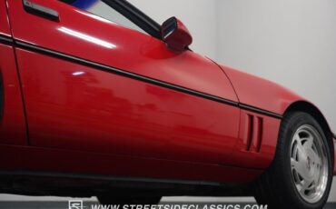 Chevrolet-Corvette-1988-Convertible-31