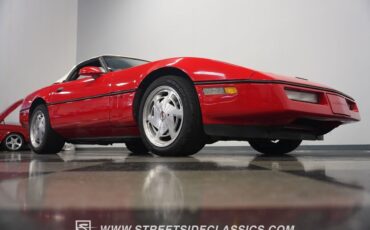 Chevrolet-Corvette-1988-Convertible-34