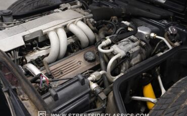 Chevrolet-Corvette-1988-Convertible-36