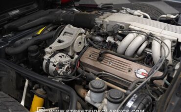 Chevrolet-Corvette-1988-Convertible-4