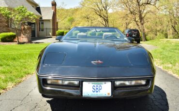 Chevrolet-Corvette-1988-Convertible-5