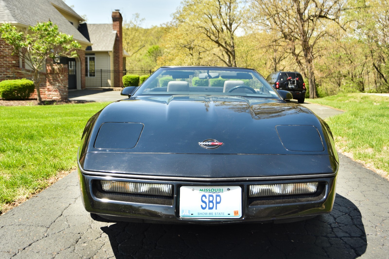 Chevrolet-Corvette-1988-Convertible-5