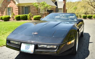 Chevrolet-Corvette-1988-Convertible-6