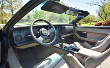 Chevrolet-Corvette-1988-Convertible-7