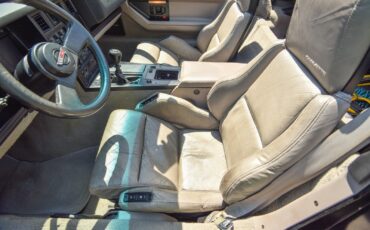 Chevrolet-Corvette-1988-Convertible-8
