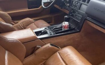 Chevrolet-Corvette-1988-red-3