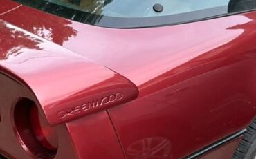 Chevrolet-Corvette-1988-red-4