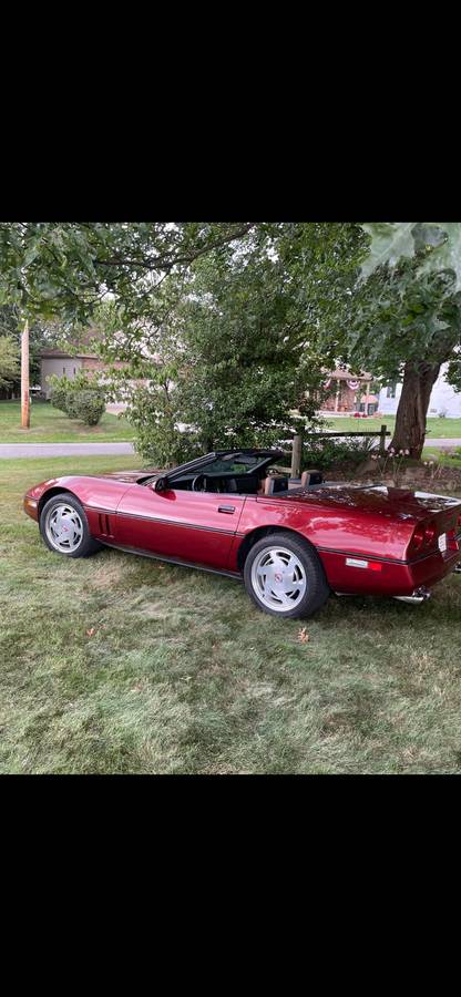 Chevrolet-Corvette-1988-red-5