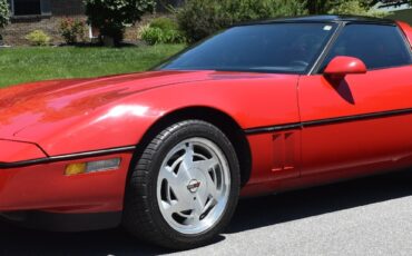 Chevrolet-Corvette-1989-Coupe-1