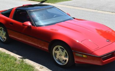 Chevrolet-Corvette-1989-Coupe-10