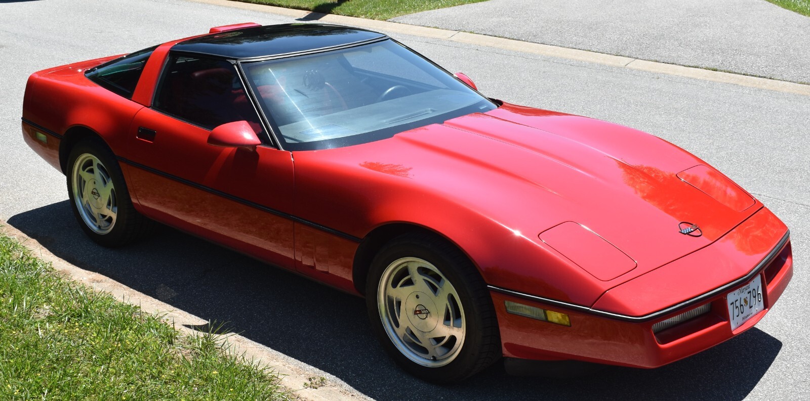 Chevrolet-Corvette-1989-Coupe-10