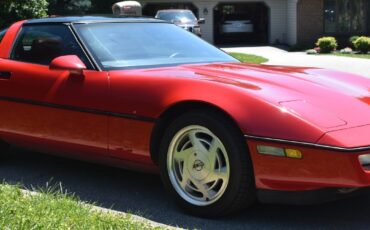 Chevrolet-Corvette-1989-Coupe-11