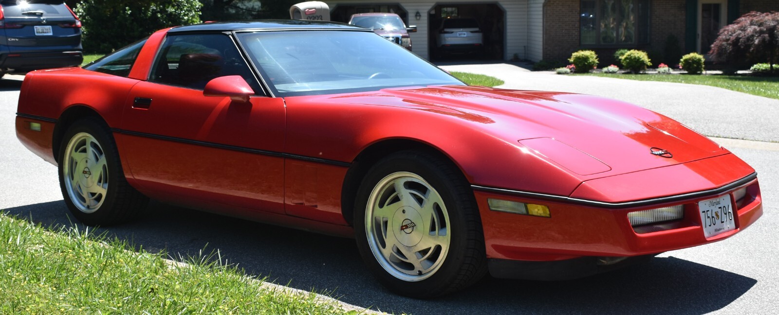 Chevrolet-Corvette-1989-Coupe-11