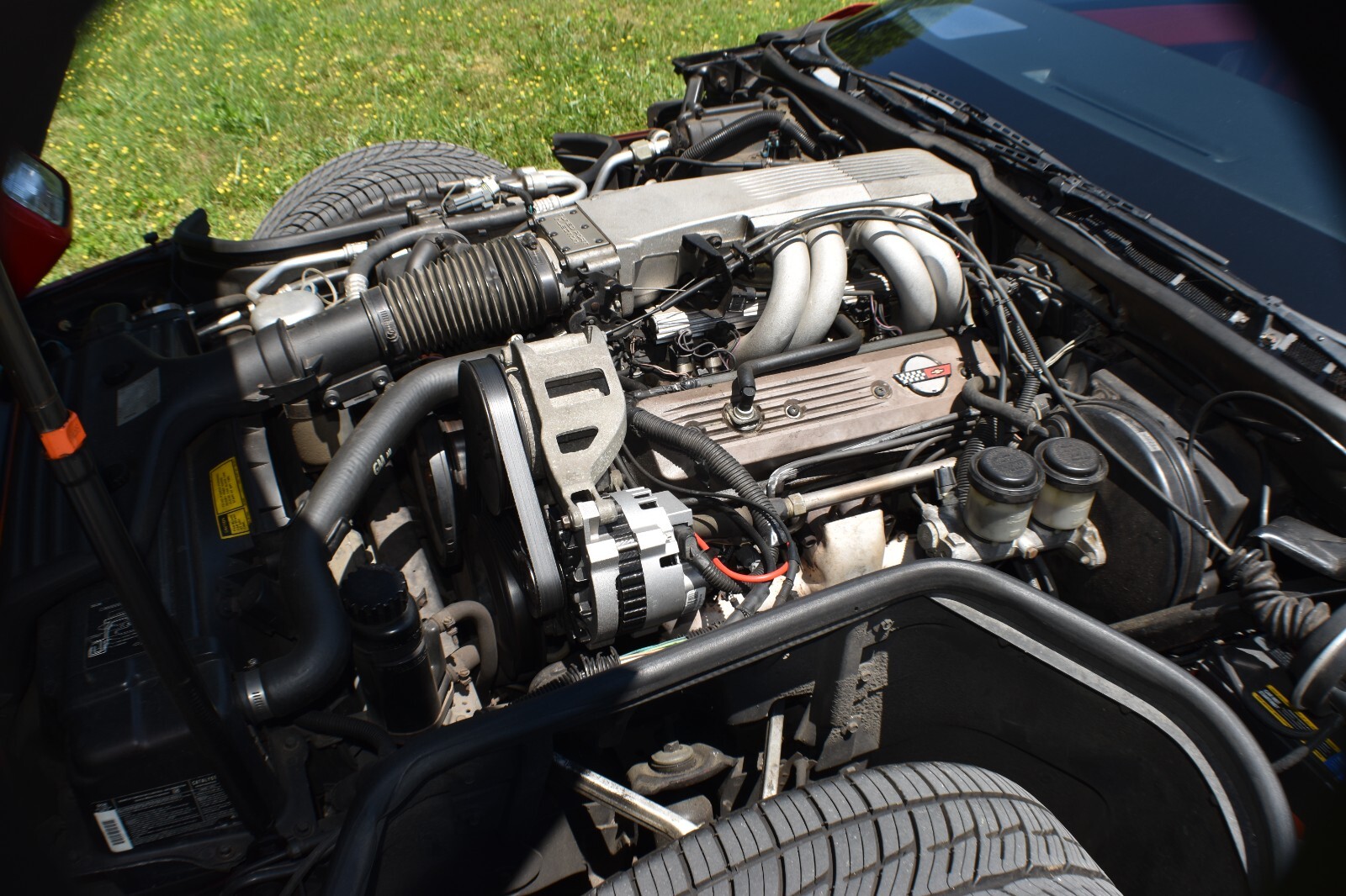 Chevrolet-Corvette-1989-Coupe-14