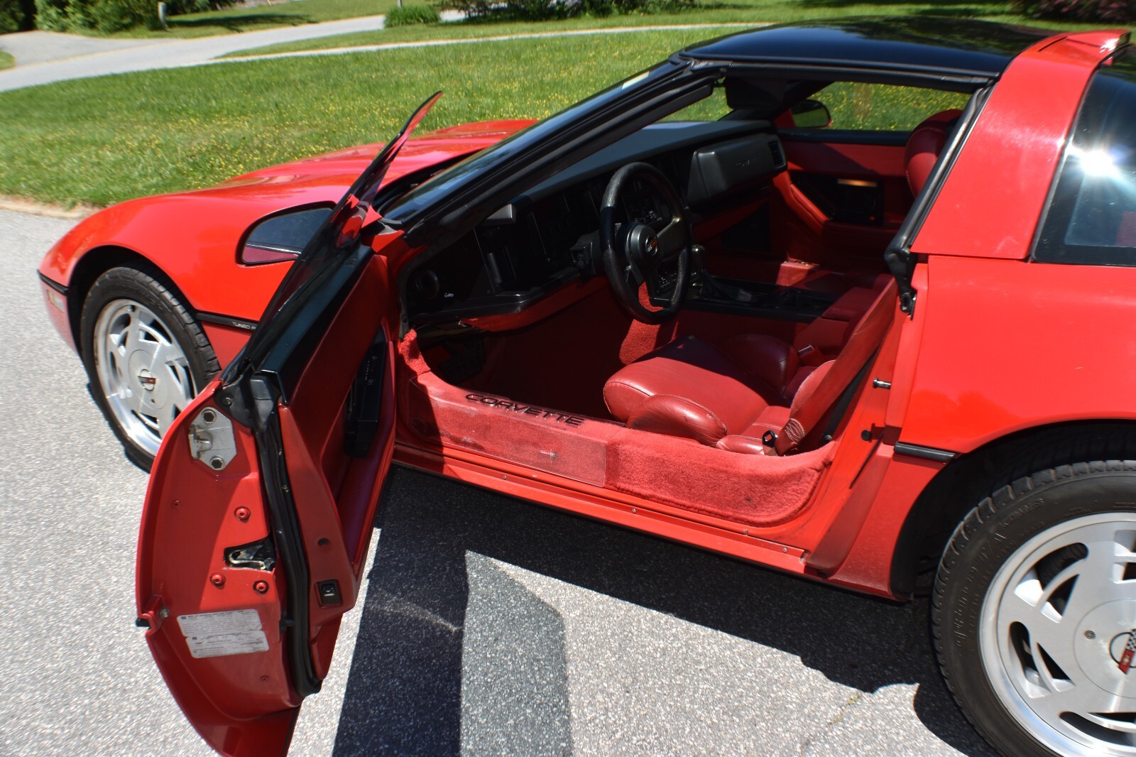 Chevrolet-Corvette-1989-Coupe-17