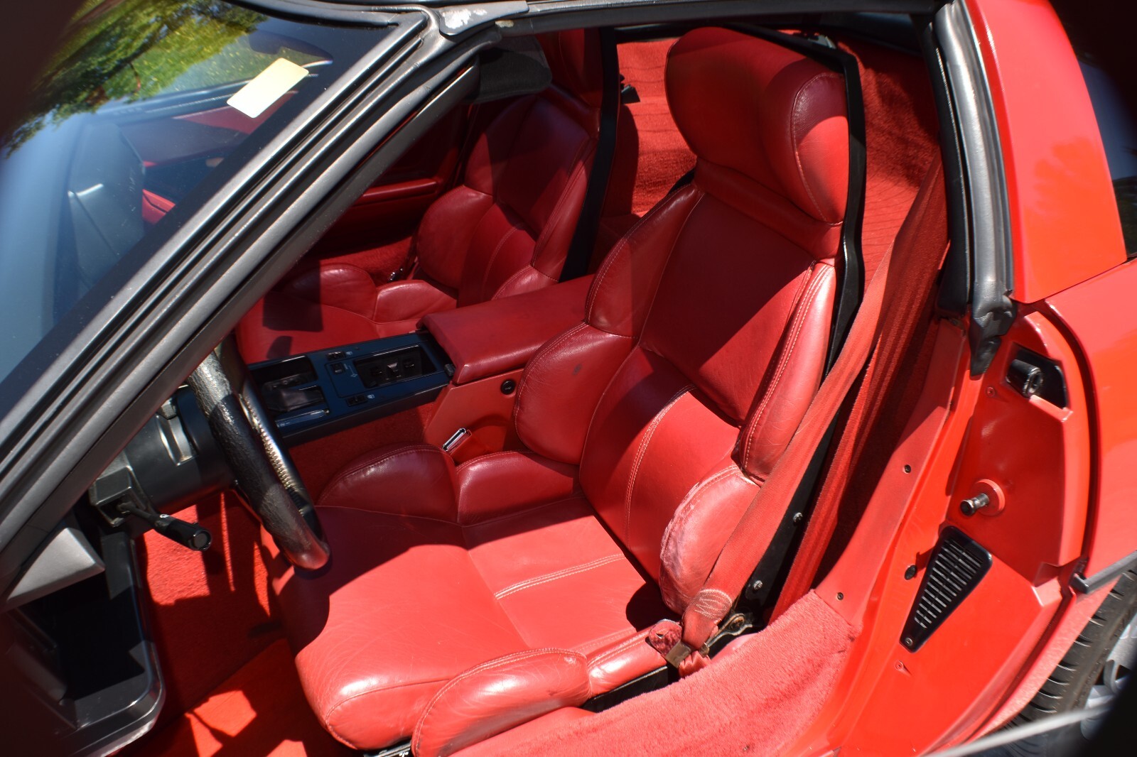 Chevrolet-Corvette-1989-Coupe-20