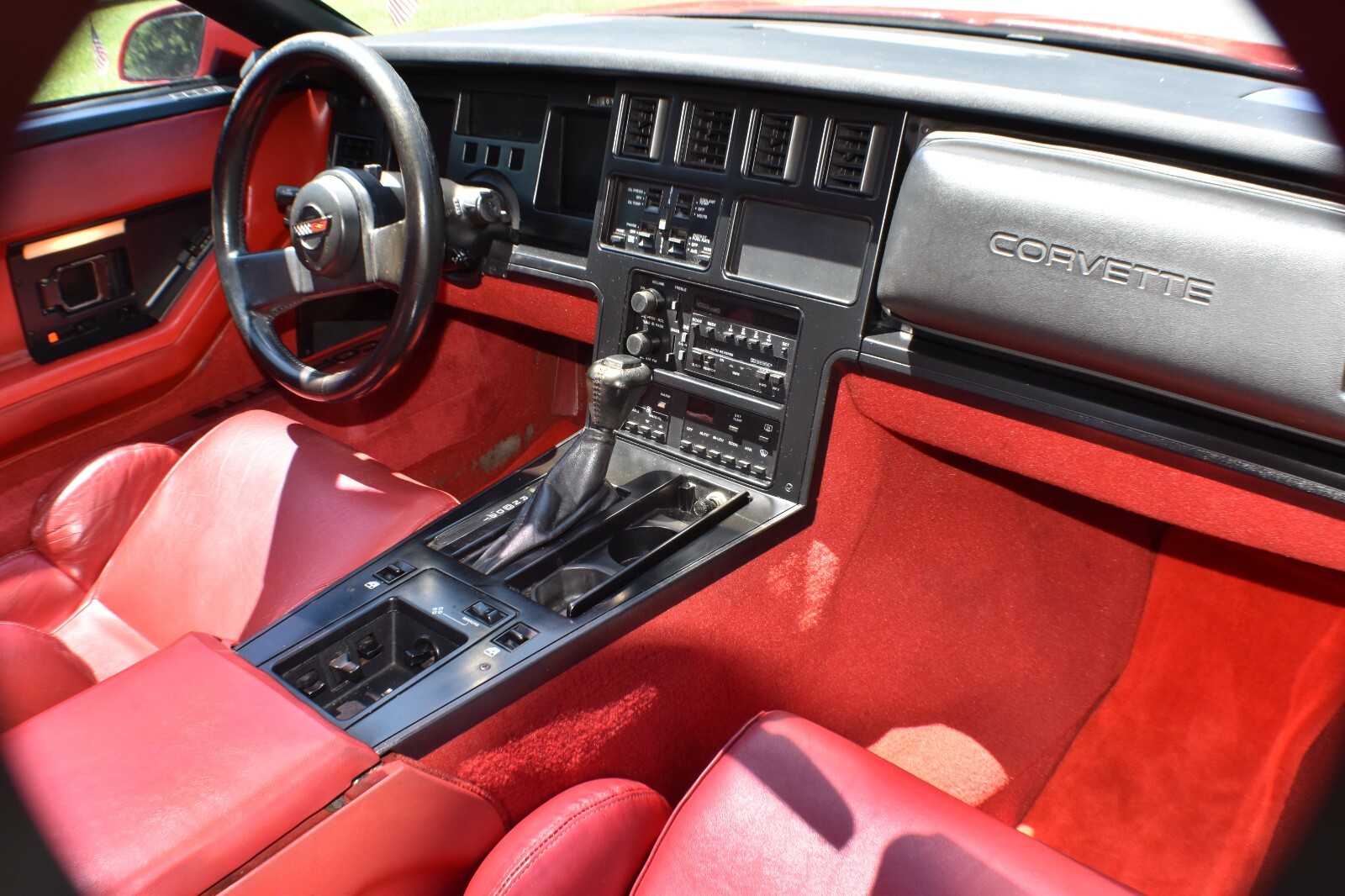 Chevrolet-Corvette-1989-Coupe-23