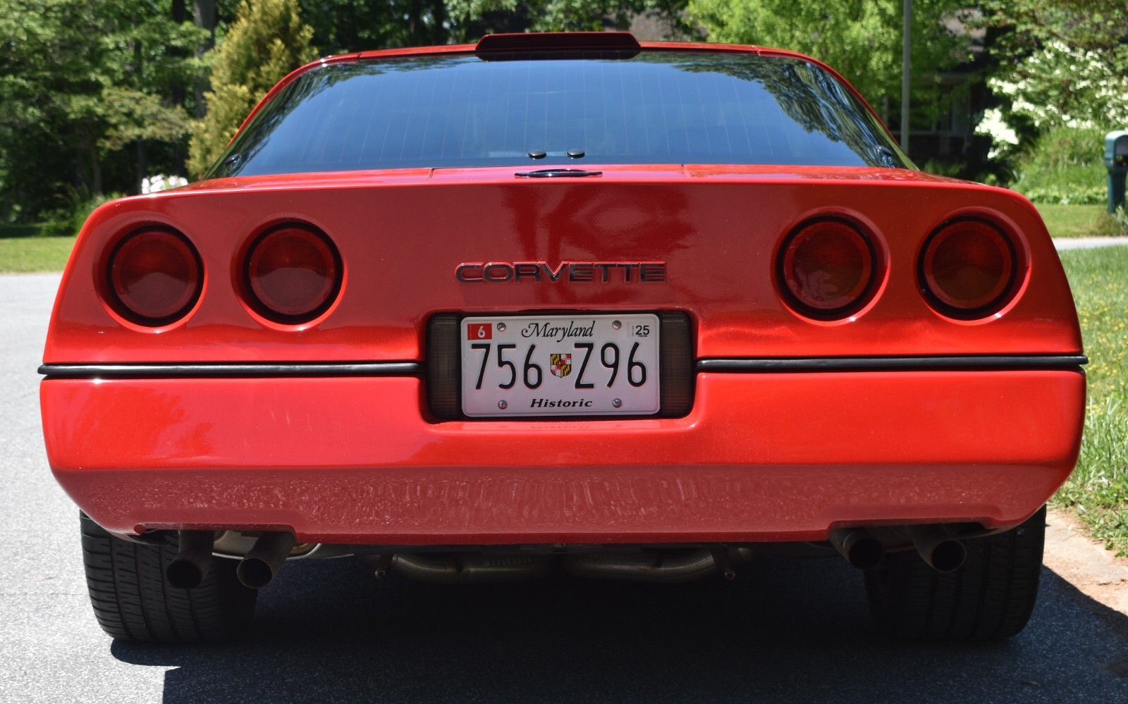 Chevrolet-Corvette-1989-Coupe-5