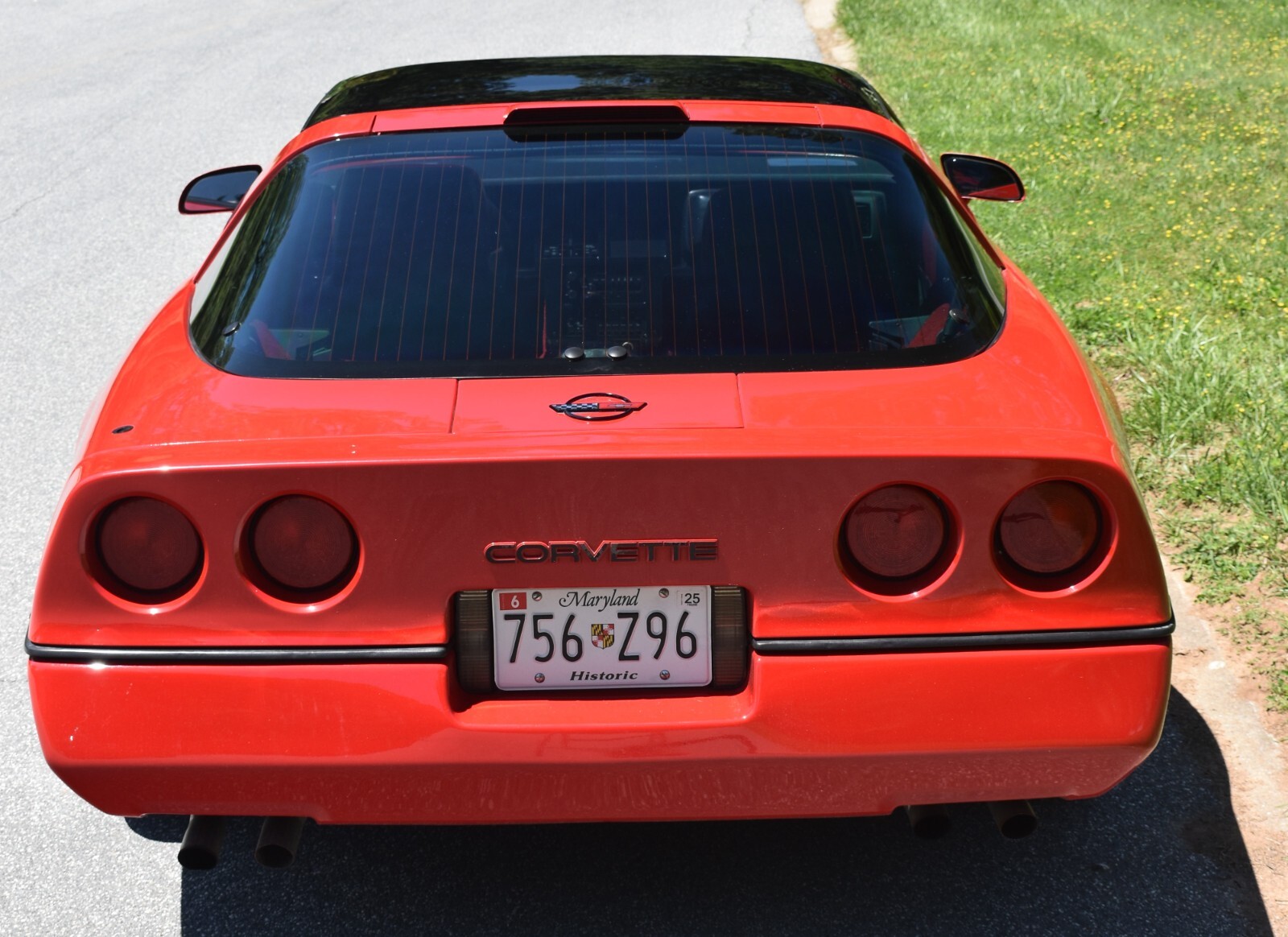 Chevrolet-Corvette-1989-Coupe-6