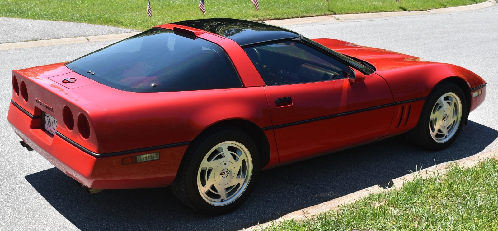 Chevrolet-Corvette-1989-Coupe-7