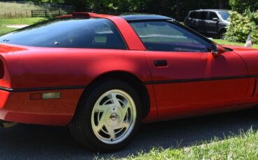 Chevrolet-Corvette-1989-Coupe-8