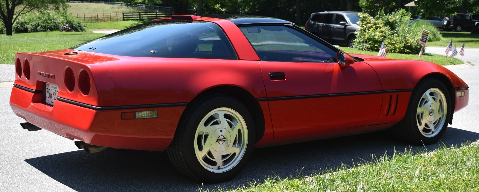 Chevrolet-Corvette-1989-Coupe-8