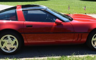 Chevrolet-Corvette-1989-Coupe-9
