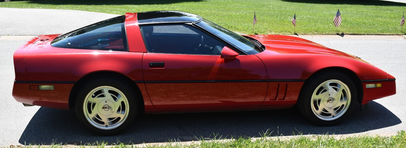 Chevrolet-Corvette-1989-Coupe-9