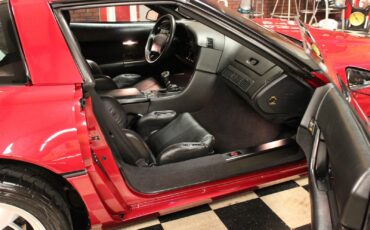 Chevrolet-Corvette-1990-Coupe-11