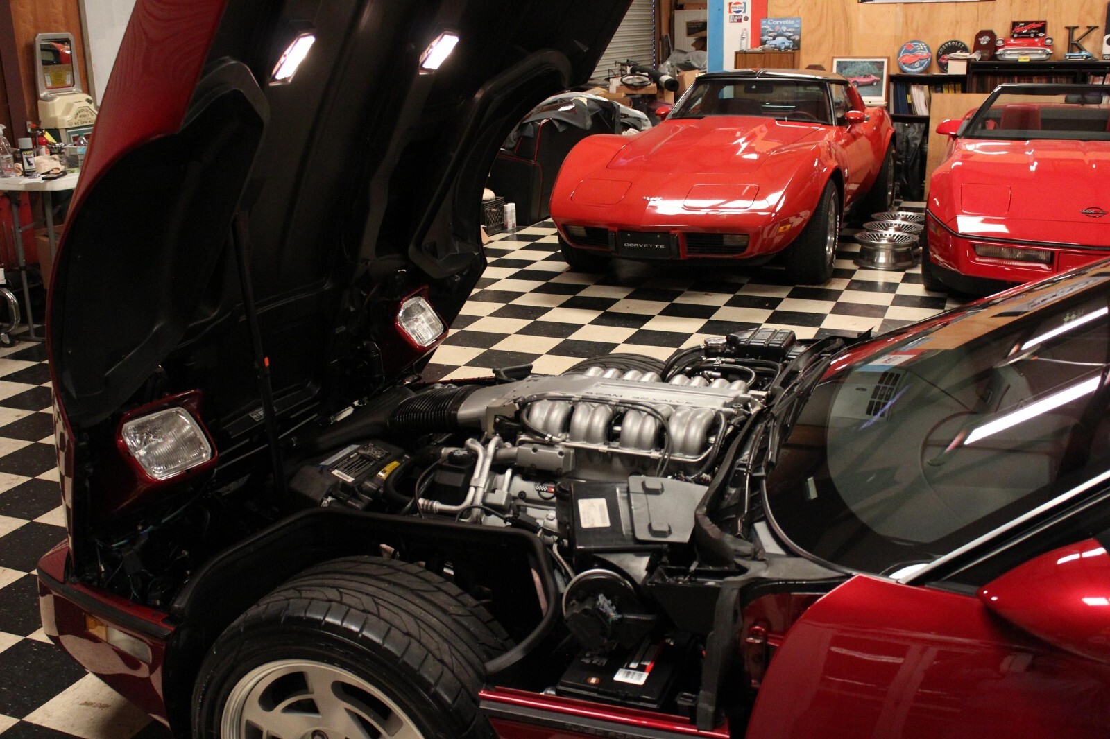 Chevrolet-Corvette-1990-Coupe-15