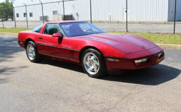 Chevrolet-Corvette-1990-Coupe-6