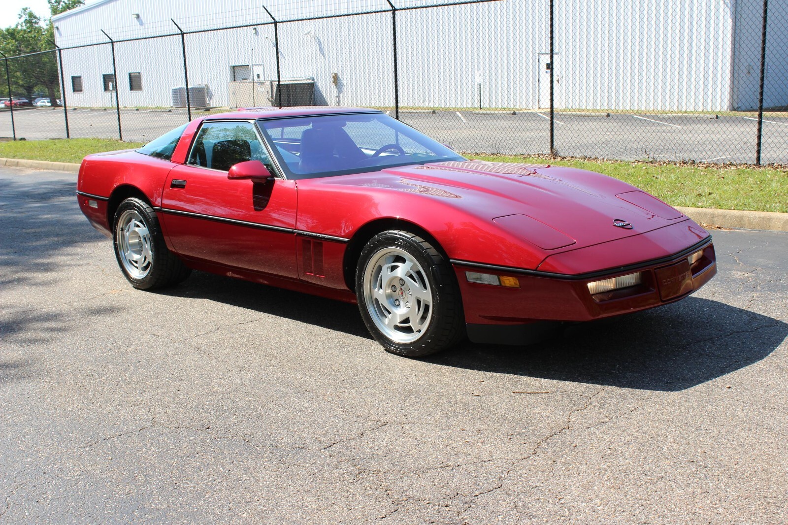 Chevrolet-Corvette-1990-Coupe-6